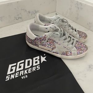 Golden Goose sneakers - Private Edition!